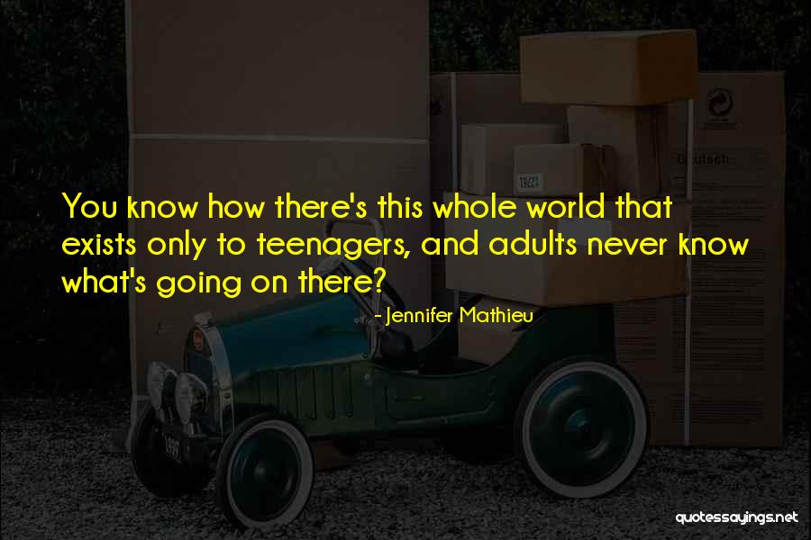 Gilhooly Ceramics Quotes By Jennifer Mathieu Gilhooly Ceramics Quotes By Jennifer Mathieu
