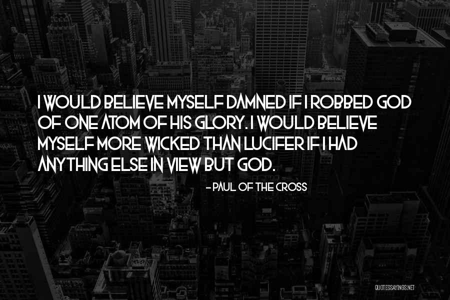 Gilhooly Coffee Quotes By Paul Of The Cross Gilhooly Coffee Quotes By Paul Of The Cross