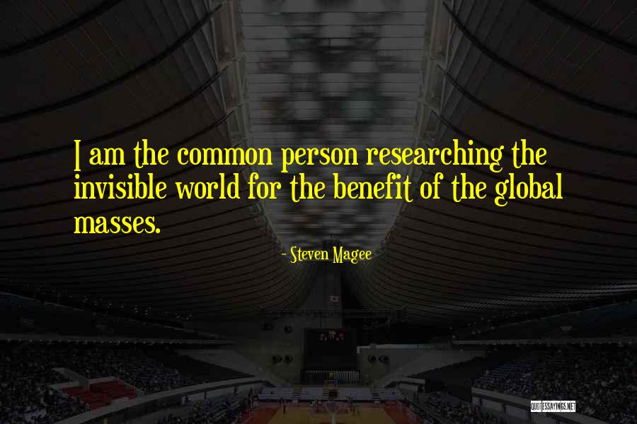 Gilhousen Family Foundation Quotes By Steven Magee Gilhousen Family Foundation Quotes By Steven Magee