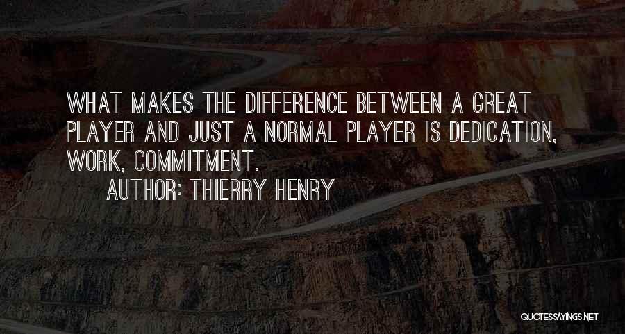 Giliair Quotes By Thierry Henry