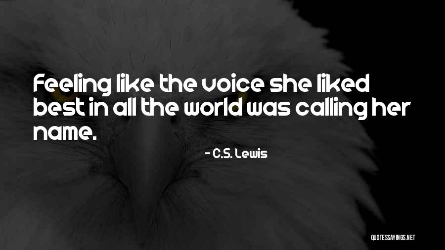 Giliberti Gioielli Quotes By C.S. Lewis Giliberti Gioielli Quotes By C.S. Lewis