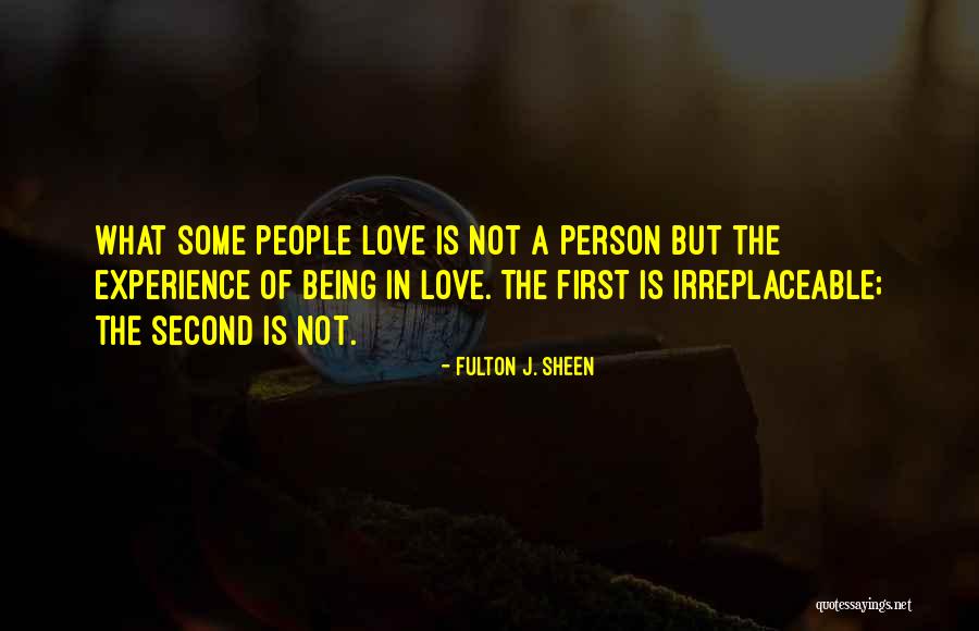 Giliberti Gioielli Quotes By Fulton J. Sheen Giliberti Gioielli Quotes By Fulton J. Sheen