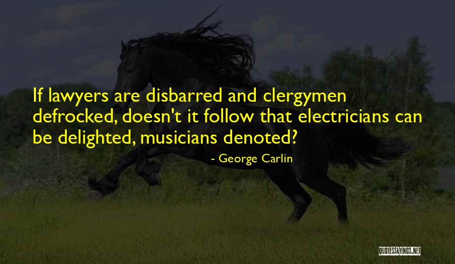 Giliberti Obituary Quotes By George Carlin Giliberti Obituary Quotes By George Carlin