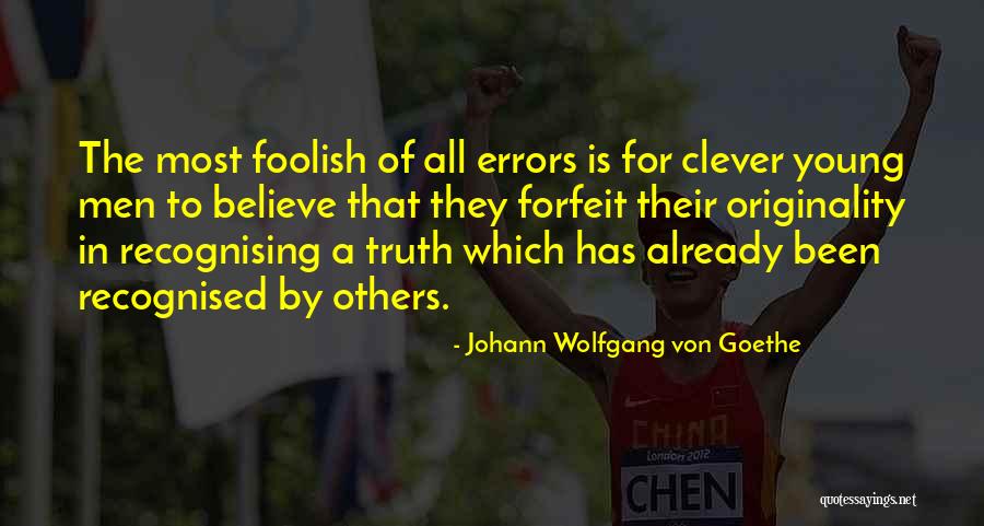 Gililland Middle School Quotes By Johann Wolfgang Von Goethe Gililland Middle School Quotes By Johann Wolfgang Von Goethe