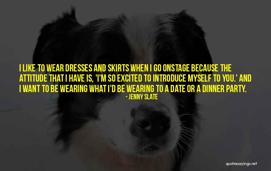 Gililland Orthodontics Quotes By Jenny Slate Gililland Orthodontics Quotes By Jenny Slate