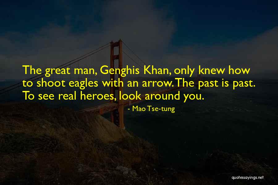 Gilinsky Colombia Quotes By Mao Tse-tung Gilinsky Colombia Quotes By Mao Tse-tung