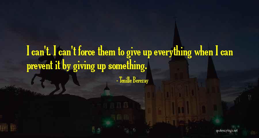 Giliomee Quotes By Tenille Berezay Giliomee Quotes By Tenille Berezay