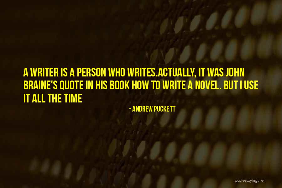 Giliran In English Quotes By Andrew Puckett Giliran In English Quotes By Andrew Puckett