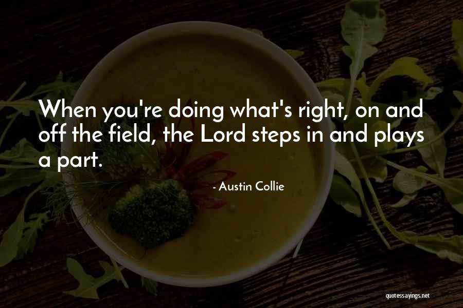 Giliran In English Quotes By Austin Collie Giliran In English Quotes By Austin Collie