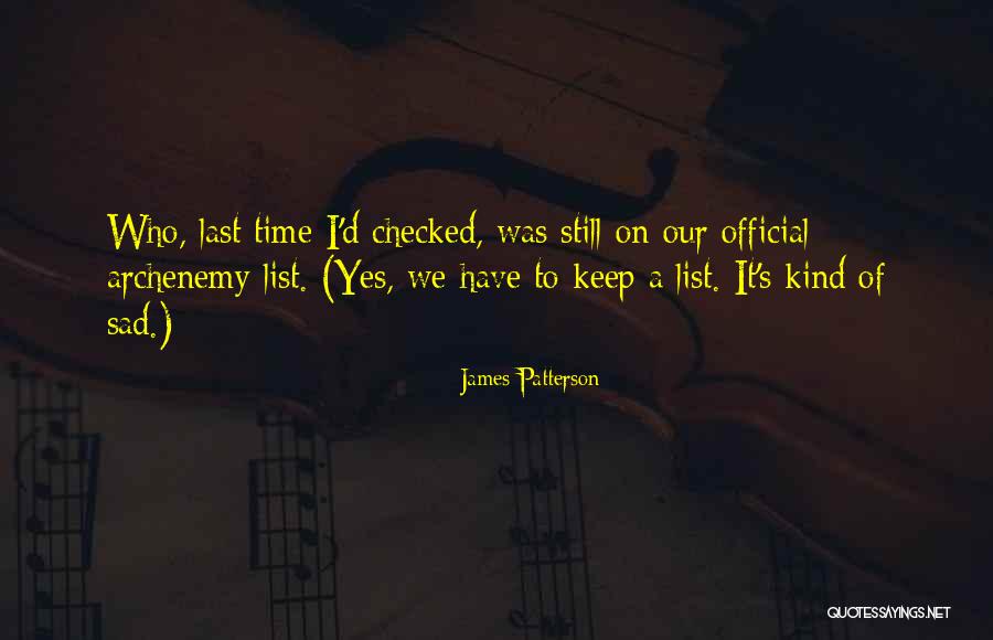 Giliran In English Quotes By James Patterson Giliran In English Quotes By James Patterson