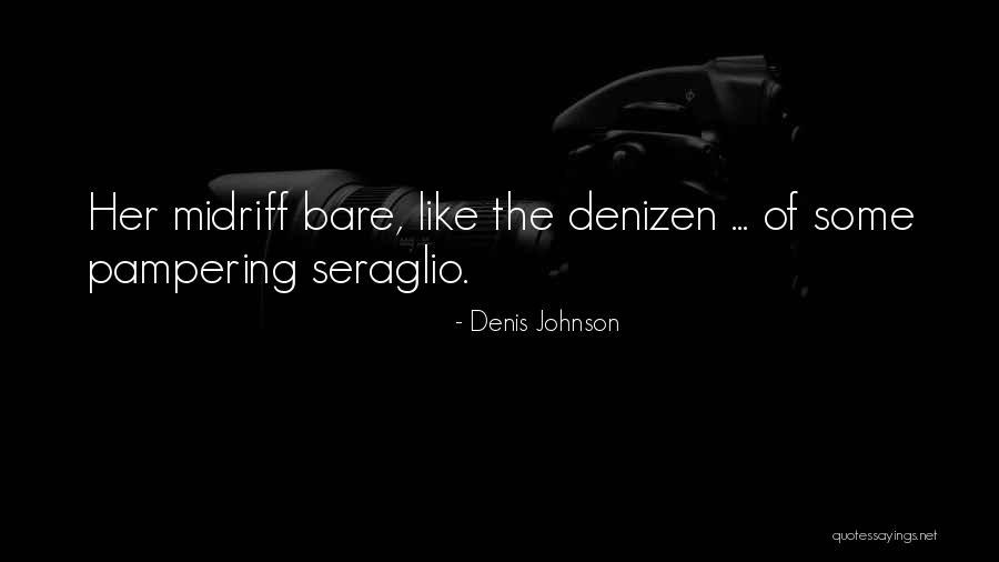 Giljam Lokerse Quotes By Denis Johnson Giljam Lokerse Quotes By Denis Johnson