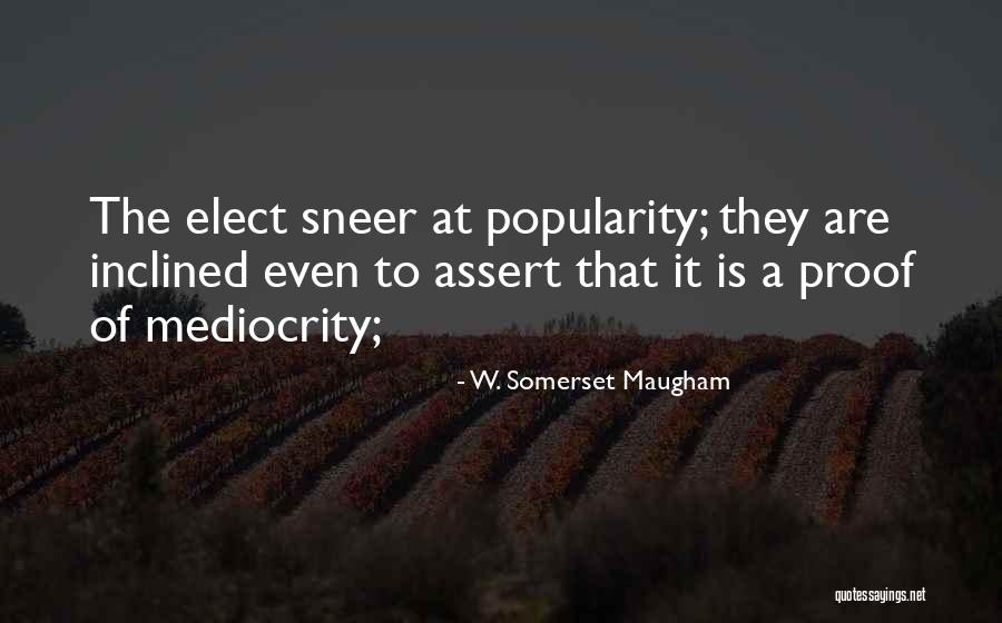 Gilka Kummel Quotes By W. Somerset Maugham Gilka Kummel Quotes By W. Somerset Maugham