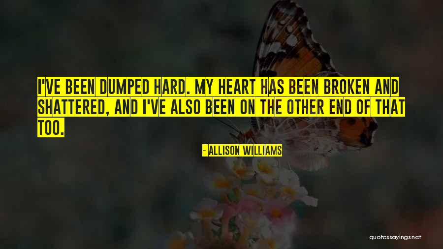 Gilka Libermann Quotes By Allison Williams Gilka Libermann Quotes By Allison Williams