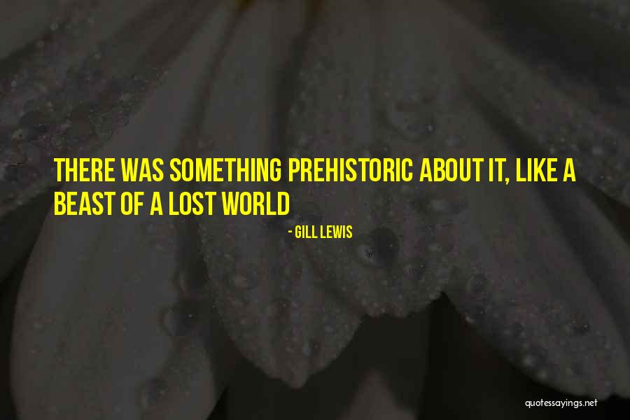 Gill Lewis Quotes 403804 Gill Lewis Quotes 403804