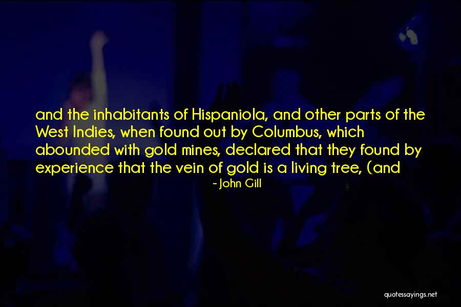 Gill Quotes By John Gill Gill Quotes By John Gill