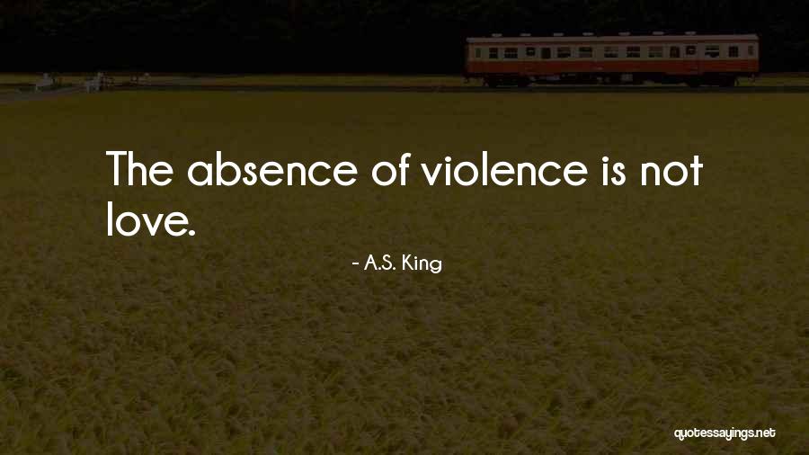 Gillain Marie Quotes By A.S. King Gillain Marie Quotes By A.S. King
