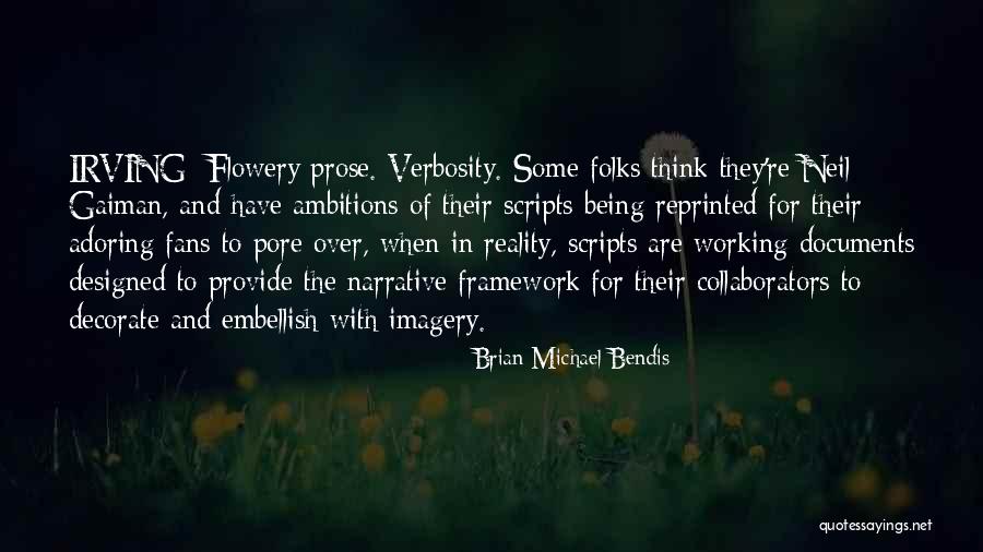Gillain Marie Quotes By Brian Michael Bendis Gillain Marie Quotes By Brian Michael Bendis