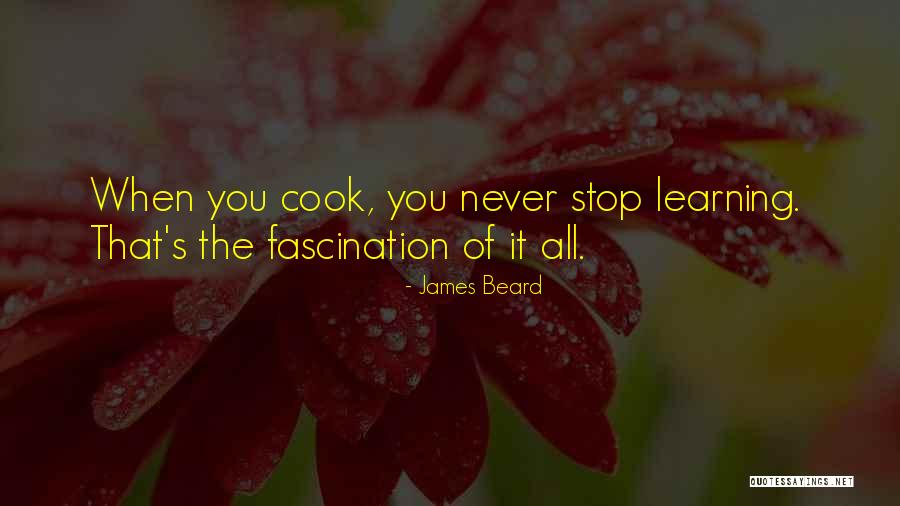 Gillain Marie Quotes By James Beard Gillain Marie Quotes By James Beard