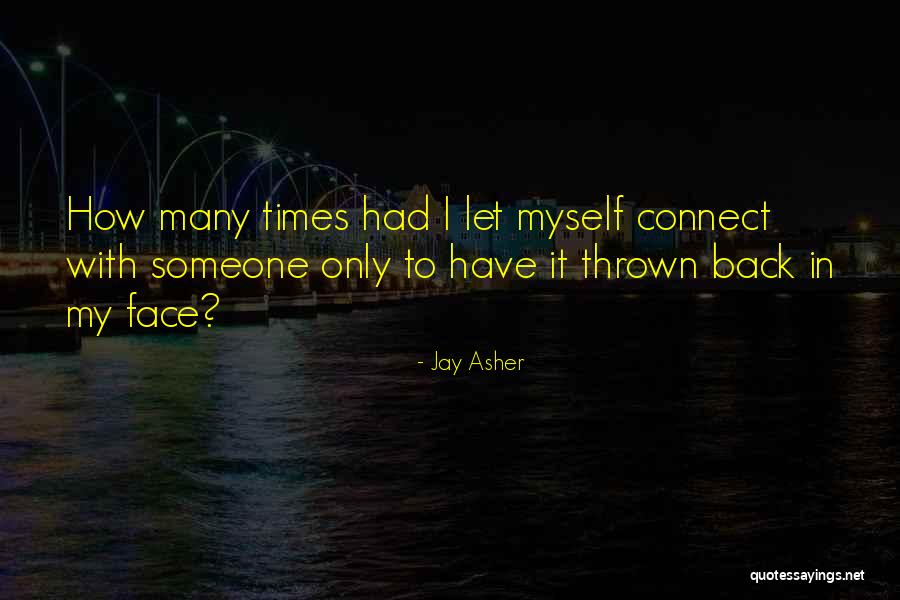 Gillain Marie Quotes By Jay Asher Gillain Marie Quotes By Jay Asher
