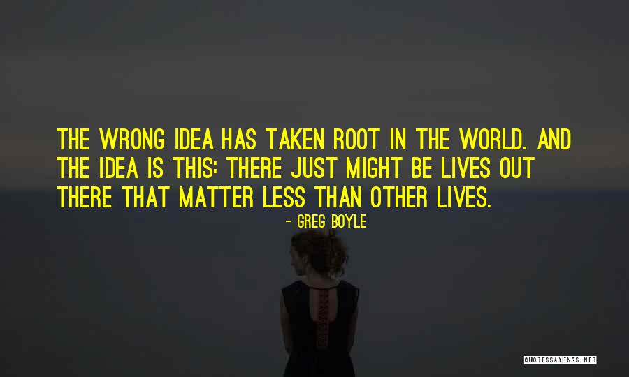 Gillani And Shah Quotes By Greg Boyle Gillani And Shah Quotes By Greg Boyle