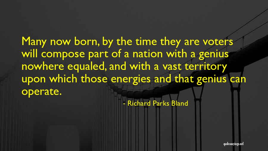 Gillani And Shah Quotes By Richard Parks Bland Gillani And Shah Quotes By Richard Parks Bland