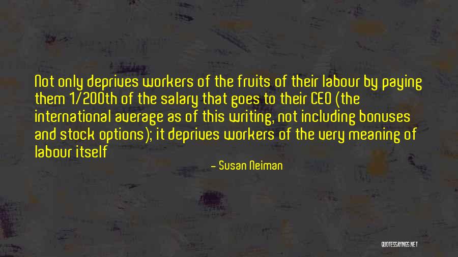Gillani Law Quotes By Susan Neiman Gillani Law Quotes By Susan Neiman