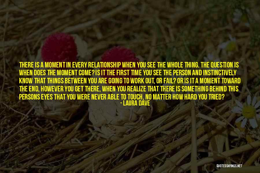 Gillans Quotes By Laura Dave Gillans Quotes By Laura Dave