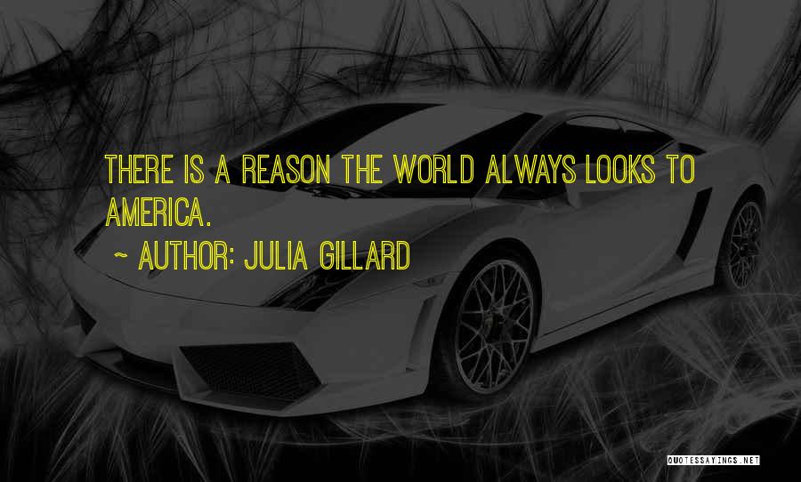 Gillard Quotes By Julia Gillard