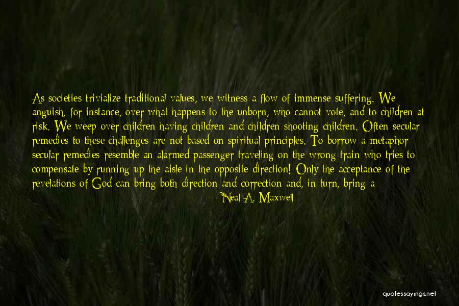 Gillards Aca Quotes By Neal A. Maxwell Gillards Aca Quotes By Neal A. Maxwell