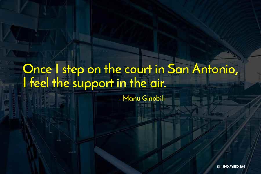 Gillaspie Tree Quotes By Manu Ginobili Gillaspie Tree Quotes By Manu Ginobili