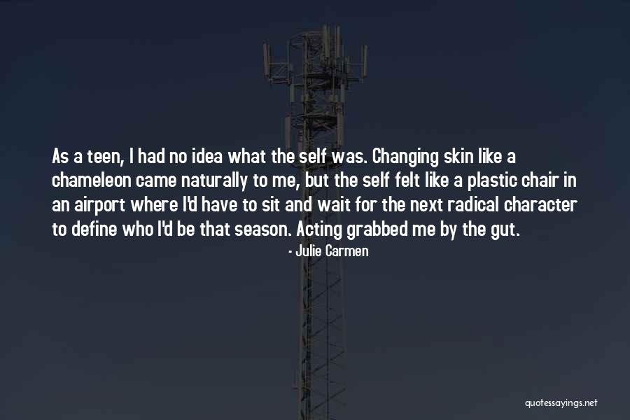 Gillbrook Farm Quotes By Julie Carmen Gillbrook Farm Quotes By Julie Carmen