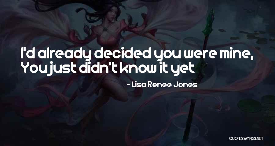 Gillbrook Farms Quotes By Lisa Renee Jones Gillbrook Farms Quotes By Lisa Renee Jones
