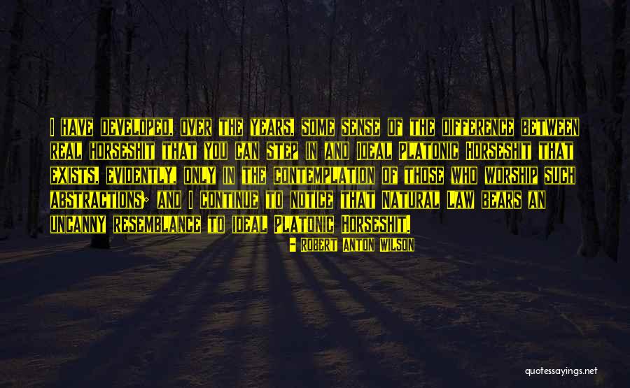 Gilleasbuig Campbell Quotes By Robert Anton Wilson Gilleasbuig Campbell Quotes By Robert Anton Wilson