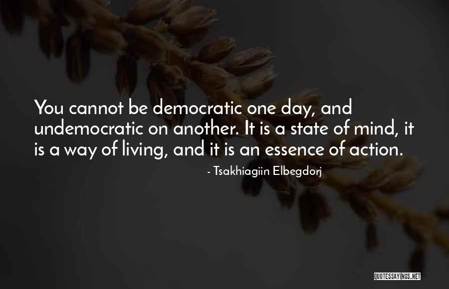 Gilleasbuig Campbell Quotes By Tsakhiagiin Elbegdorj Gilleasbuig Campbell Quotes By Tsakhiagiin Elbegdorj