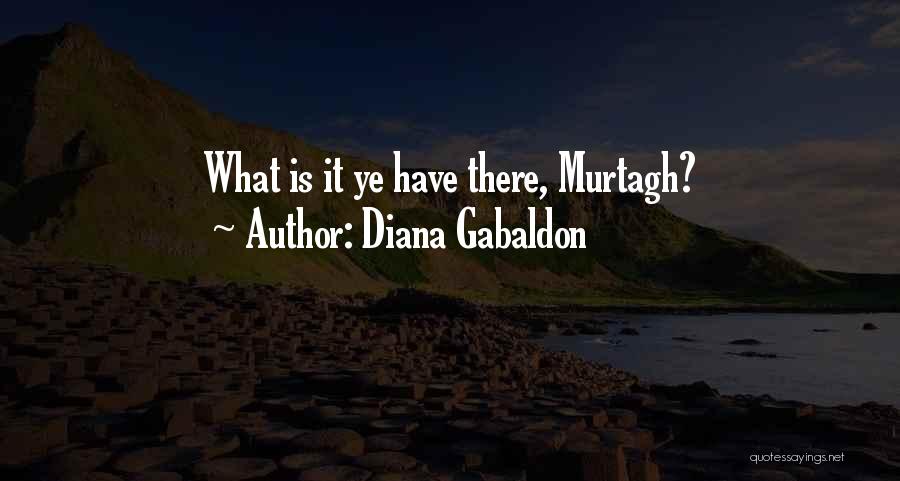 Gilleland Smith Quotes By Diana Gabaldon