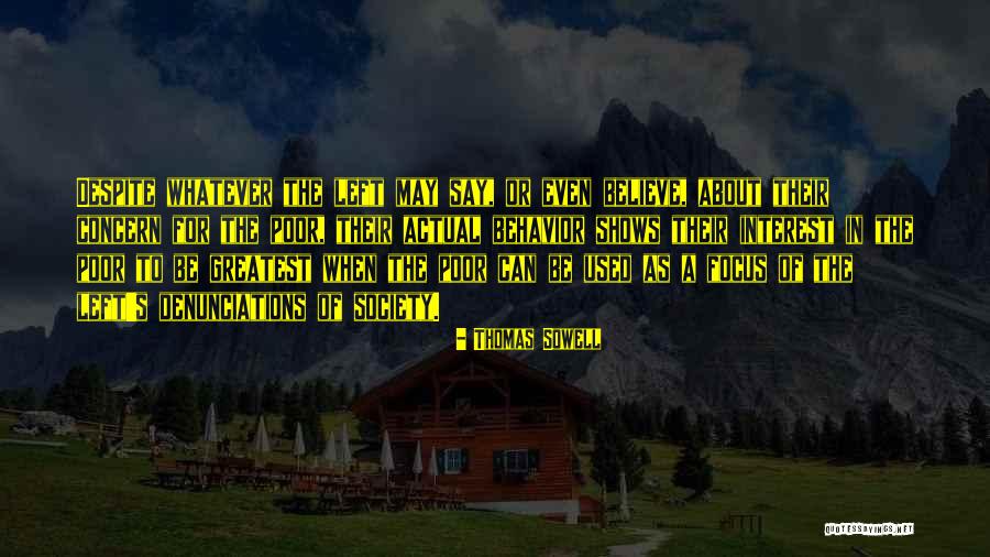 Gillenberger Quotes By Thomas Sowell Gillenberger Quotes By Thomas Sowell
