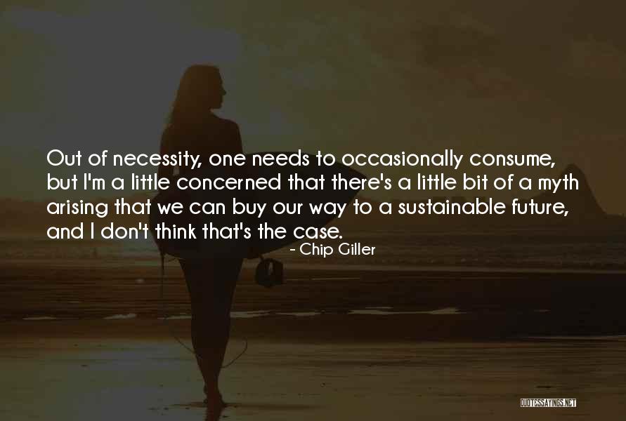 Giller Quotes By Chip Giller Giller Quotes By Chip Giller