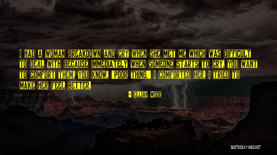 Giller Quotes By Elijah Wood Giller Quotes By Elijah Wood