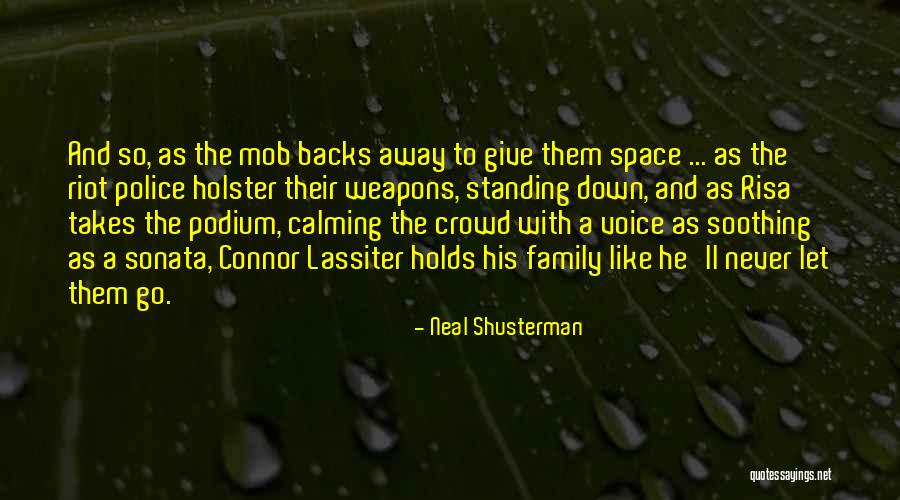 Giller Quotes By Neal Shusterman Giller Quotes By Neal Shusterman