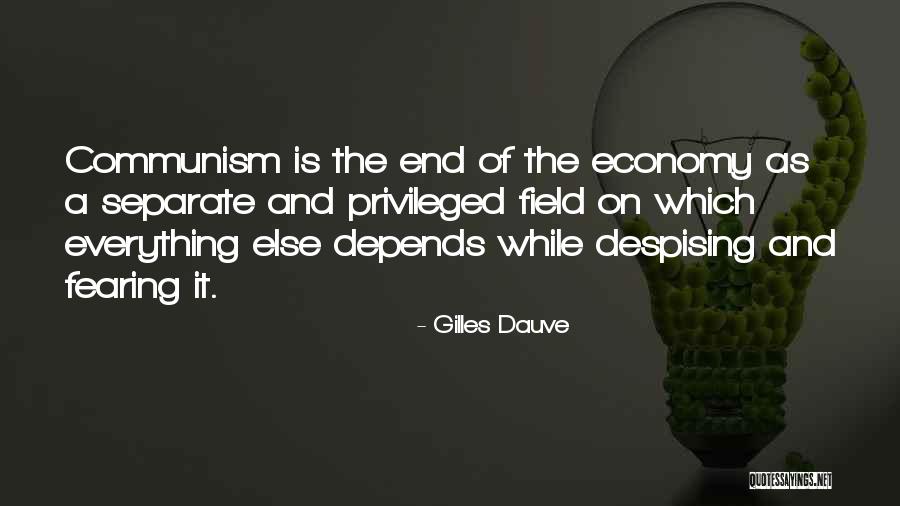 Gilles Dauve Quotes 1008777 Gilles Dauve Quotes 1008777