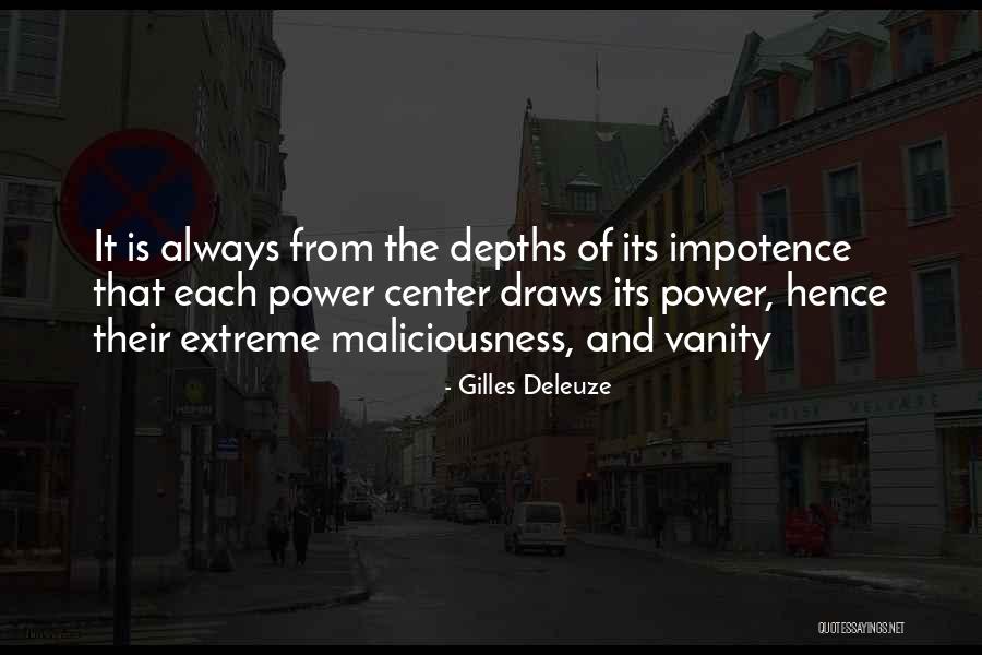 Gilles Deleuze Quotes 1292432