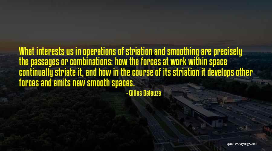 Gilles Deleuze Quotes 1853869