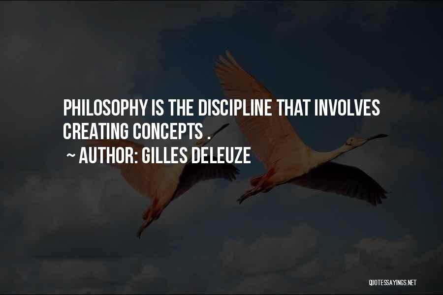 Gilles Deleuze Quotes 2184242