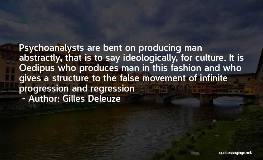 Gilles Deleuze Quotes 470168