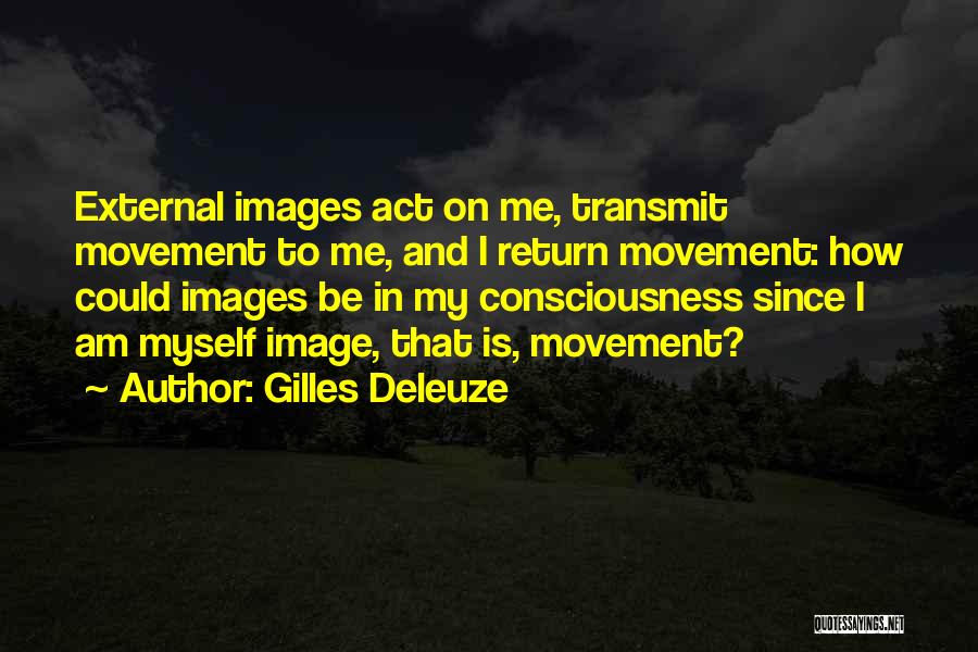 Gilles Deleuze Quotes 87585