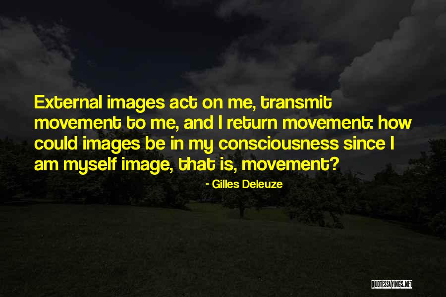 Gilles Deleuze Quotes 87585