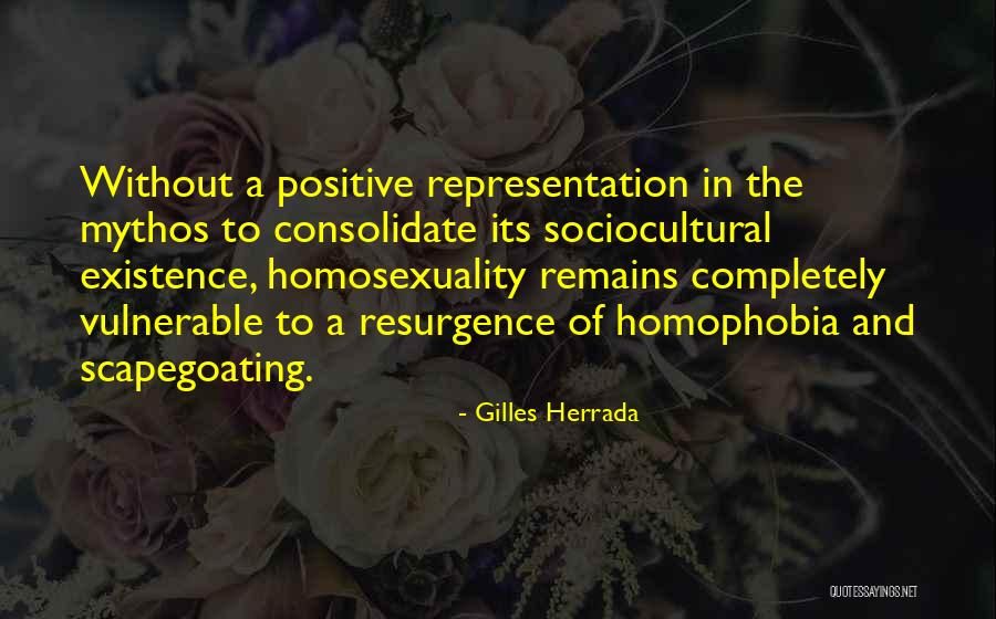 Gilles Quotes By Gilles Herrada Gilles Quotes By Gilles Herrada