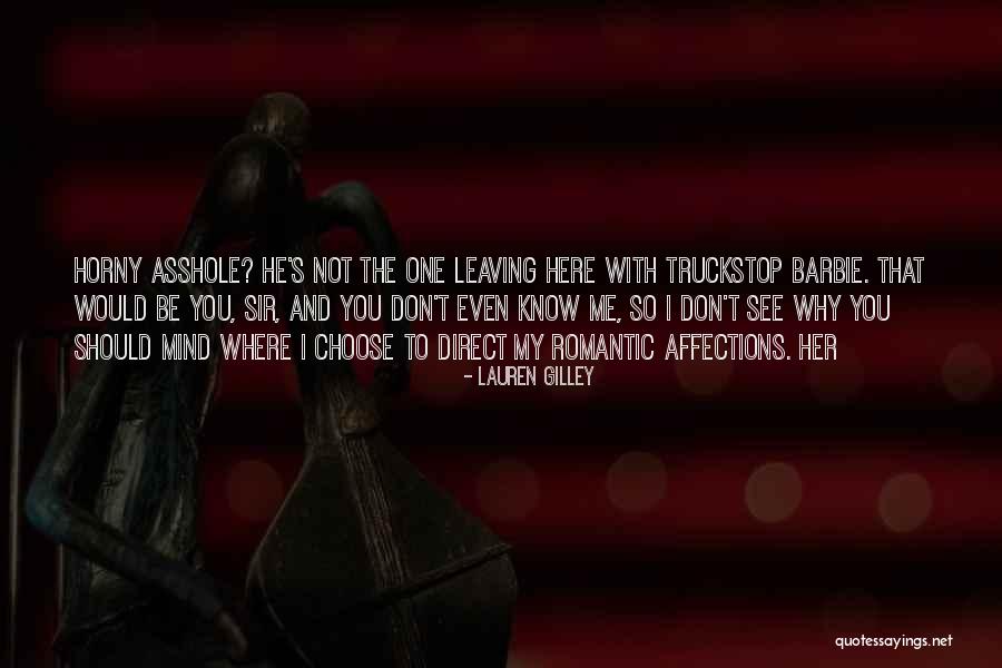 Gilley Quotes By Lauren Gilley Gilley Quotes By Lauren Gilley