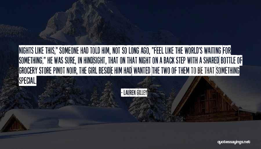 Gilley Quotes By Lauren Gilley Gilley Quotes By Lauren Gilley