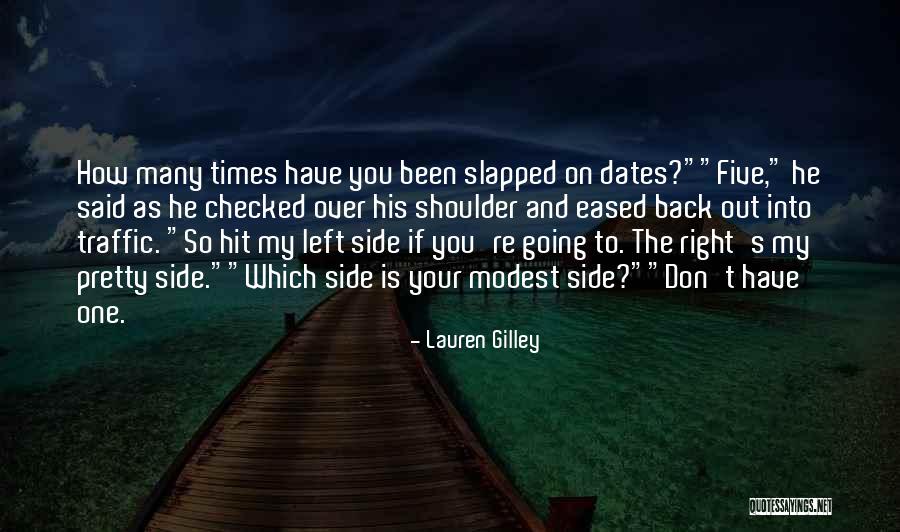 Gilley Quotes By Lauren Gilley Gilley Quotes By Lauren Gilley